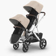 UPPAbaby RumbleSeat V3 - Bambi Baby
