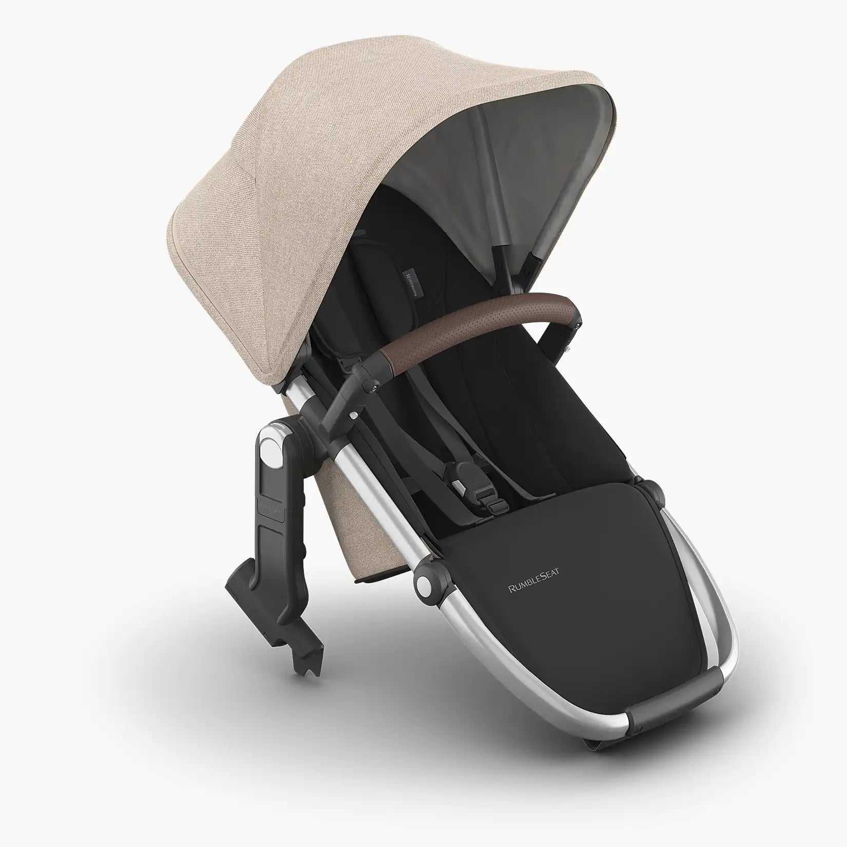 UPPAbaby RumbleSeat V3- Bambi Baby