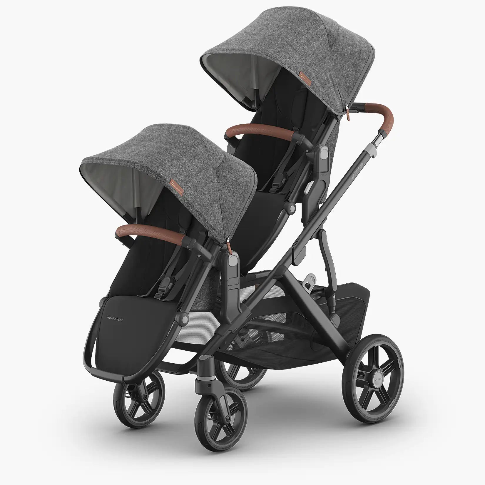 UPPAbaby RumbleSeat V3- Bambi Baby