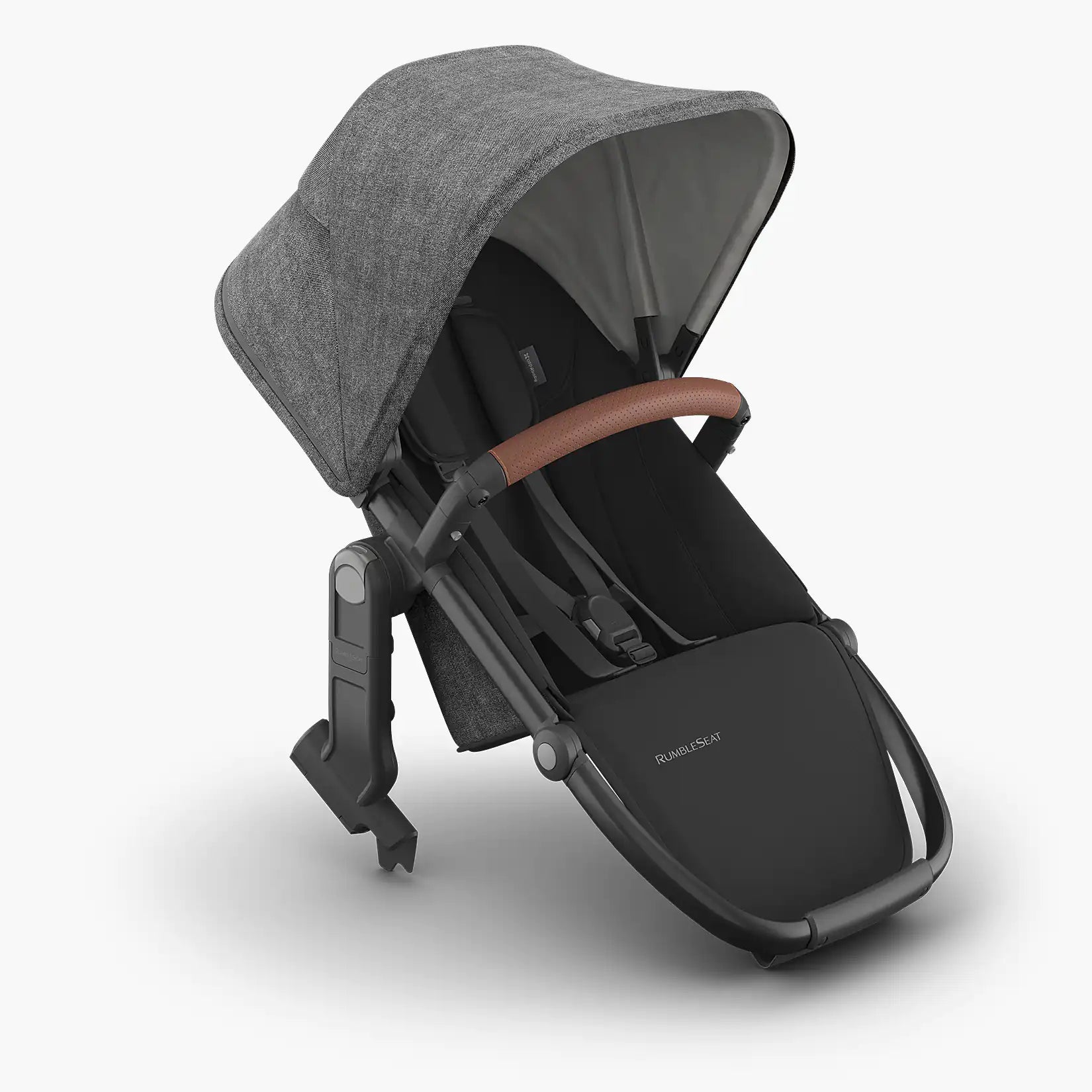 UPPAbaby RumbleSeat V3- Bambi Baby