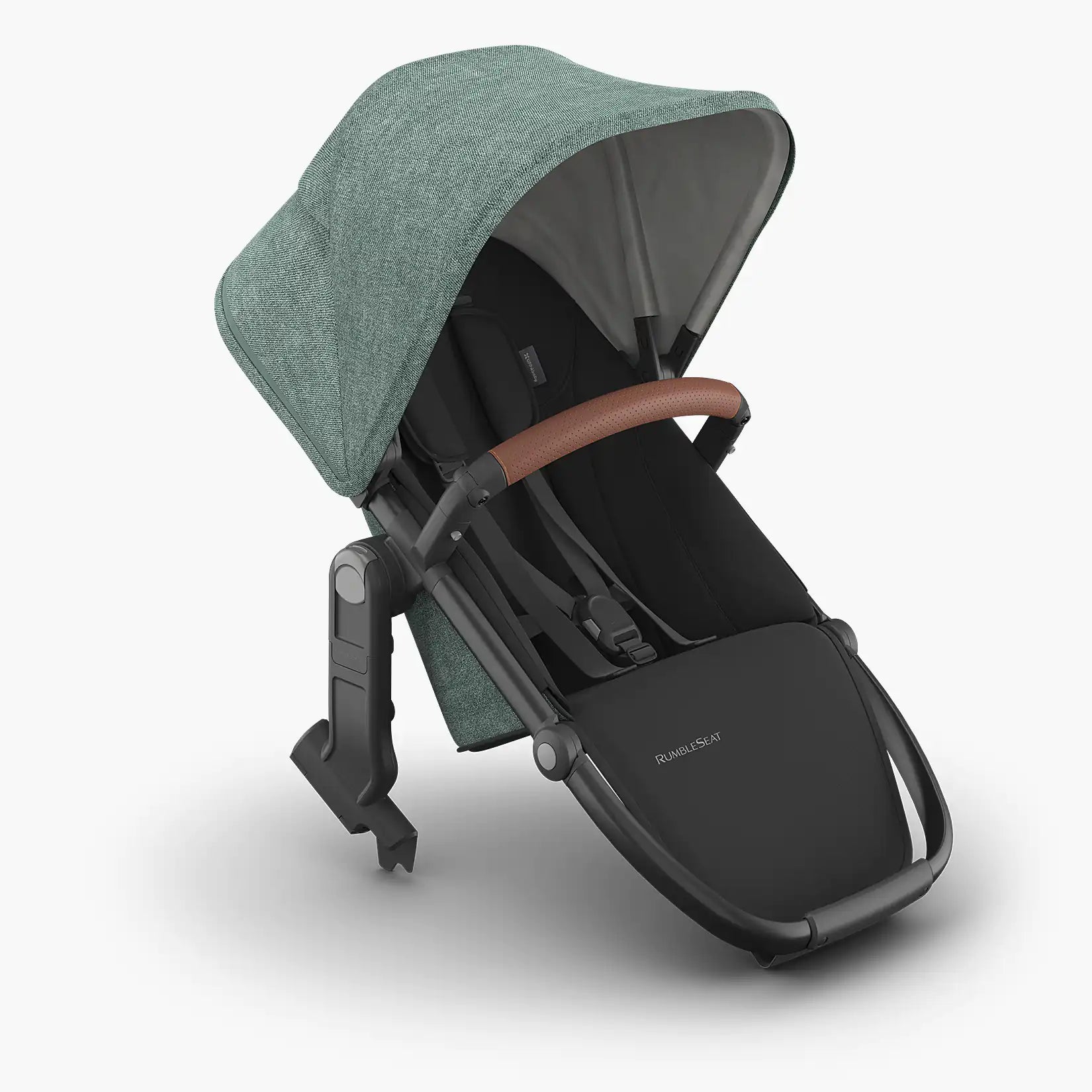 UPPAbaby Vista Rumble Seat V2+- Bambi Baby