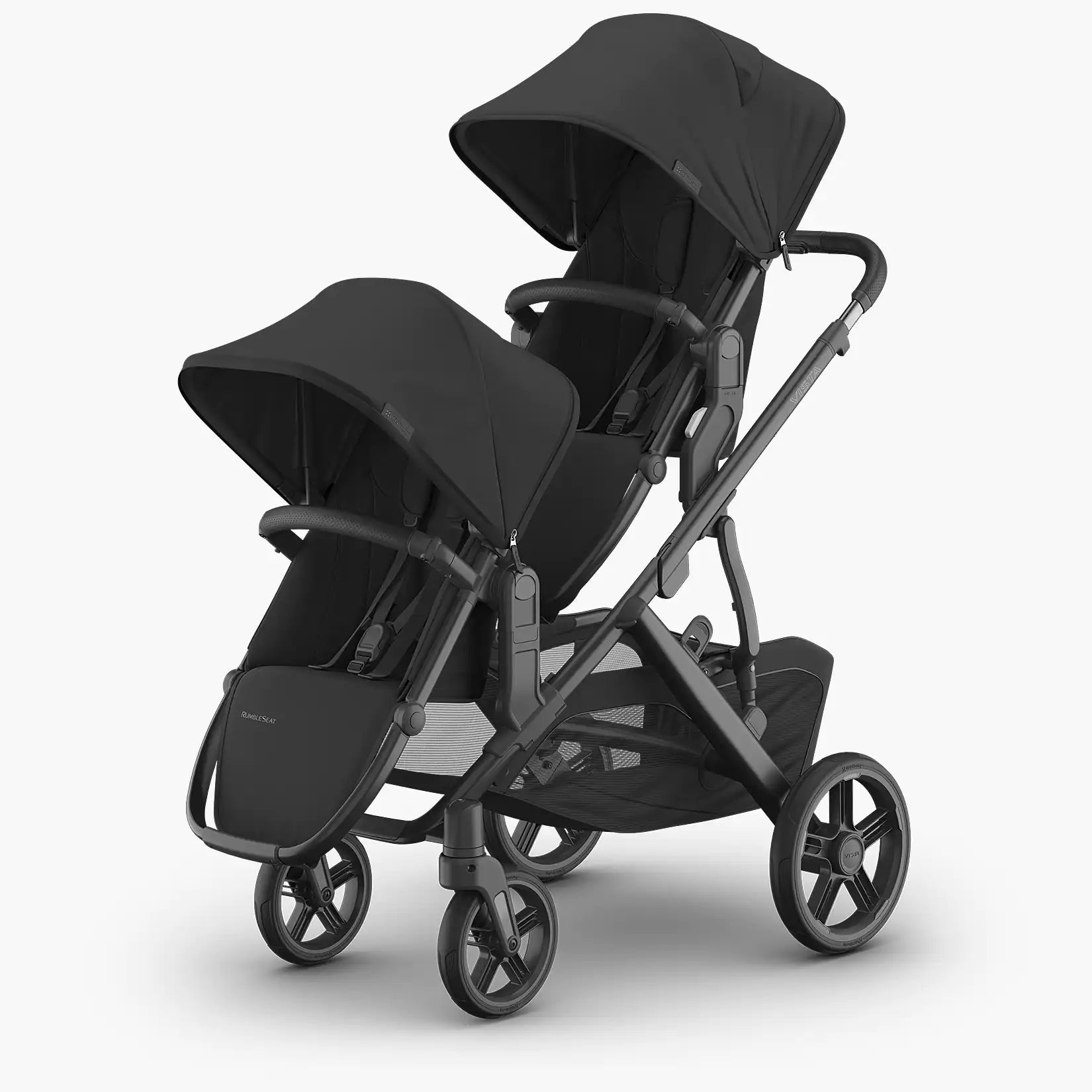 UPPAbaby RumbleSeat V3- Bambi Baby