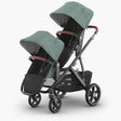 UPPAbaby RumbleSeat V3 - Bambi Baby