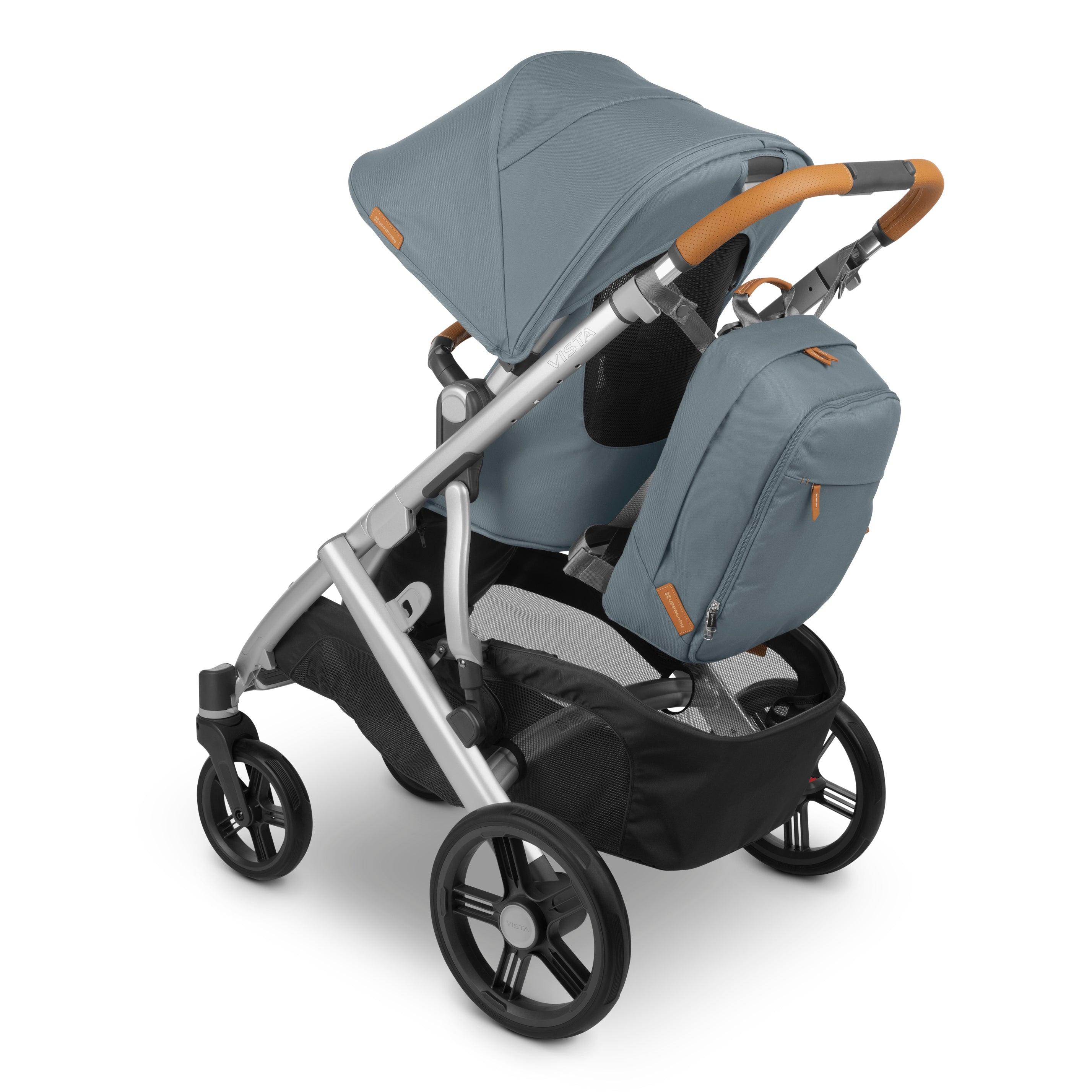 UPPAbaby Changing Backpack- Bambi Baby
