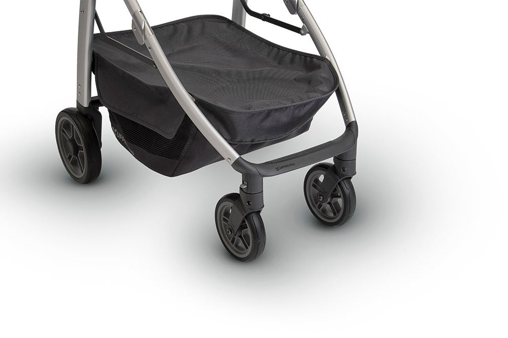 uppababy cruz basket UPPAbaby