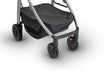 Capa para cesto de bebê UPPAbaby para Cruz - Bambi Baby