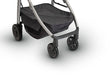 Capa para cesto de bebê UPPAbaby para Cruz - Bambi Baby