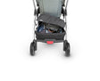 Capa para cesto de bebê UPPAbaby para Cruz - Bambi Baby