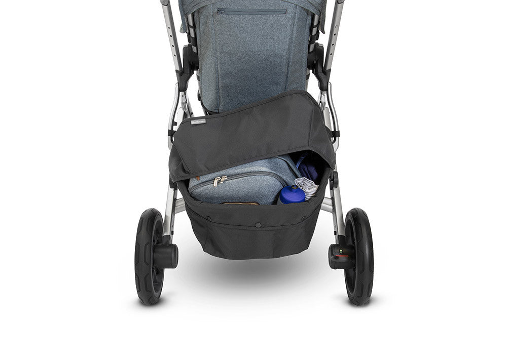 UPPAbaby Basket Cover For Vista- Bambi Baby