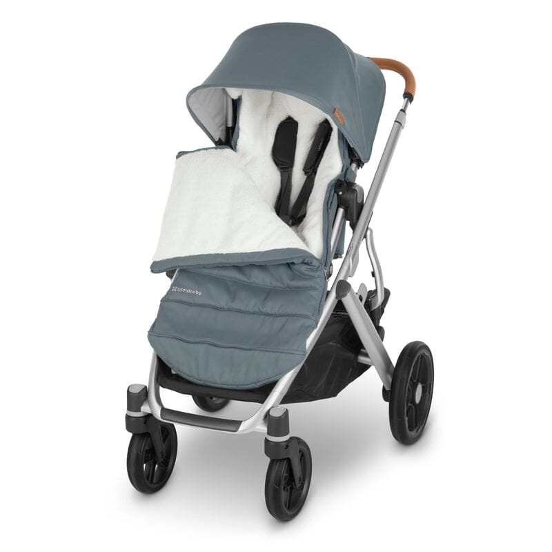 UPPAbaby Cozy Ganoosh- Bambi Baby