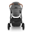 Funda para cesta UPPAbaby para Vista V2 - Bambi Baby