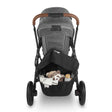 Funda para cesta UPPAbaby para Vista V2 - Bambi Baby