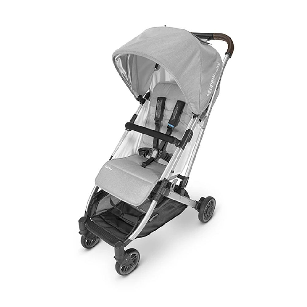 Barra de proteção UPPAbaby para MINU - Bambi Baby