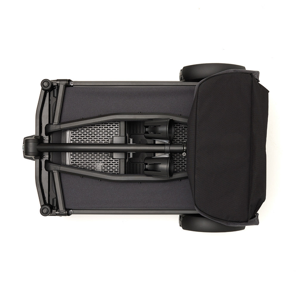 Veer Foldable Storage Basket XL- Bambi Baby