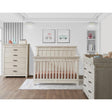 Cómoda Sorelle Brookfield de 5 cajones - Bambi Baby