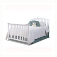 Sorelle 224 Full Size Rail - Weathered Grey - Bambi Baby