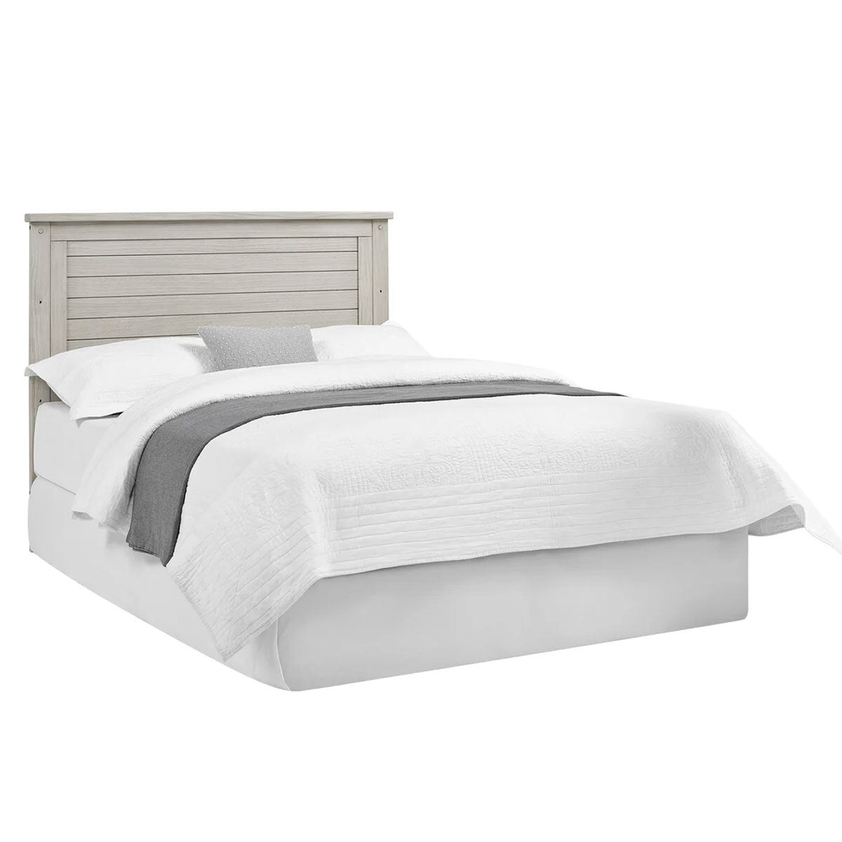 Delta Children Simmons Kids Caden 6-In-1 Convertible Crib With Trundle Drawer- Bambi Baby