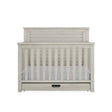 Delta Children Simmons Kids Caden 6-In-1 Convertible Crib With Trundle Drawer - Bambi Baby