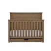 Delta Children Simmons Kids Caden 6-In-1 Convertible Crib With Trundle Drawer