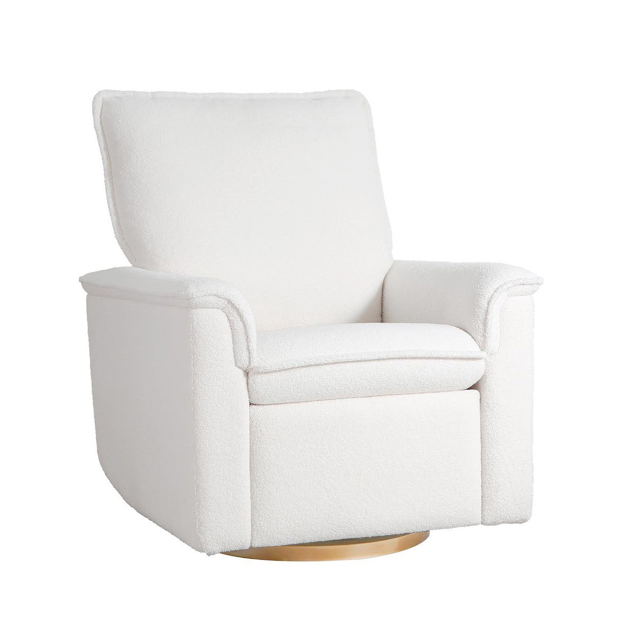 Appleseed Anza Recliner- Bambi Baby