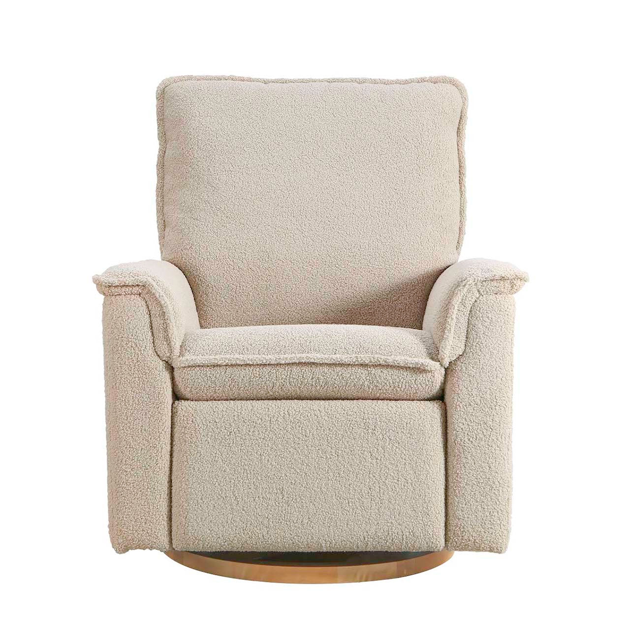 Appleseed Anza Recliner- Bambi Baby