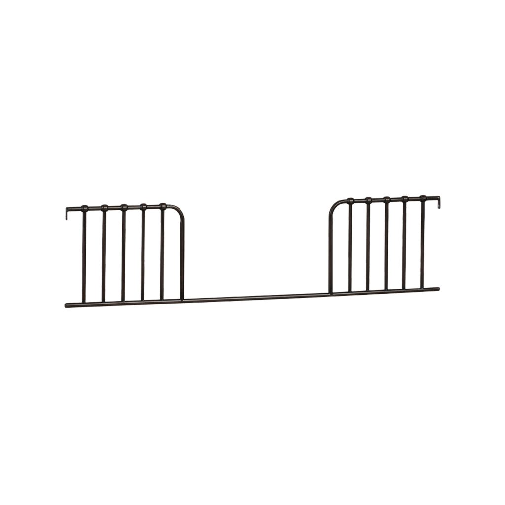 Westwood Design Olivia Metal Toddler Rail- Bambi Baby