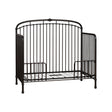 Westwood Design Olivia Metal Toddler Rail - Bambi Baby