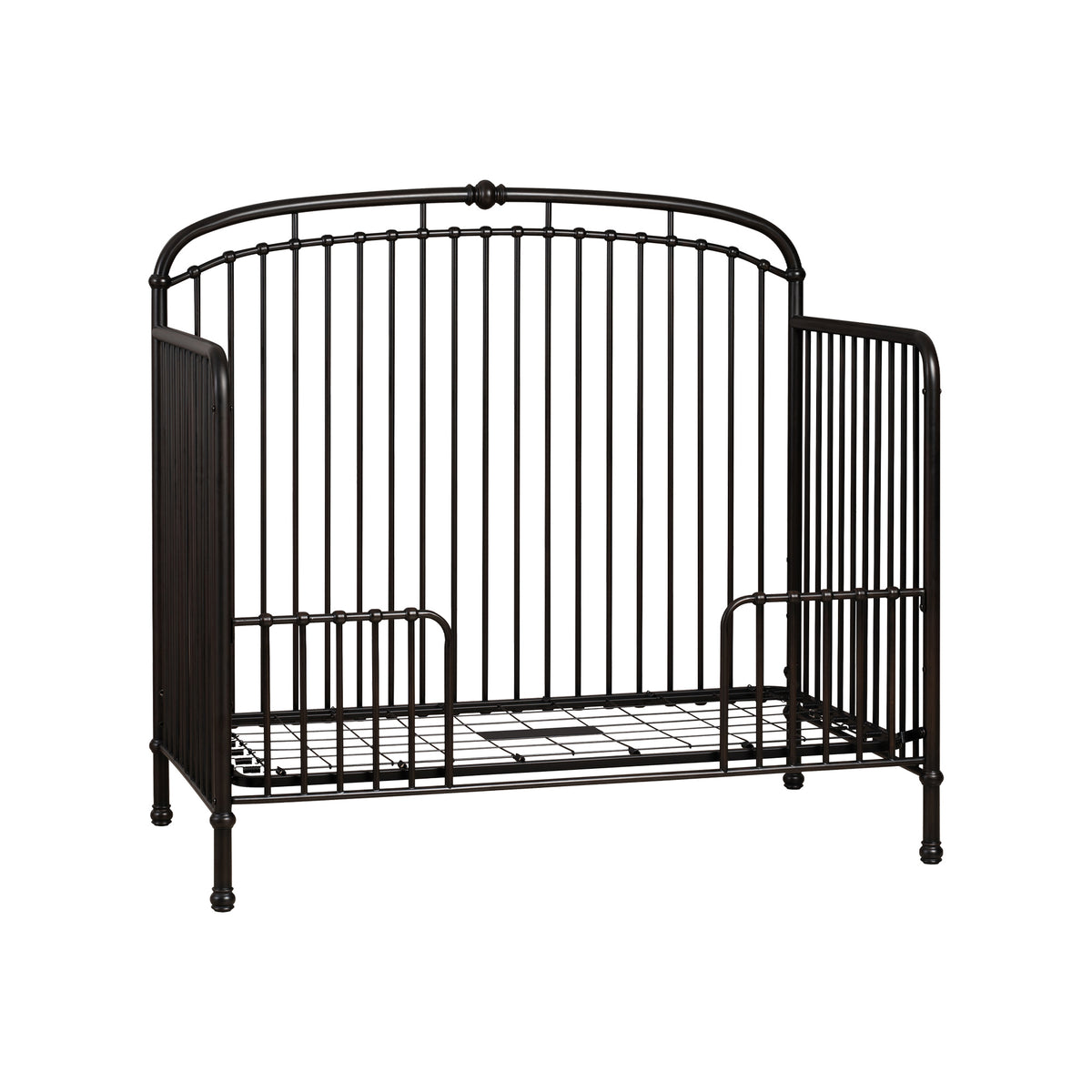 Westwood Design Olivia Metal Toddler Rail- Bambi Baby