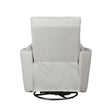 Westwood Compass Recliner Chair in Frost - Bambi Baby