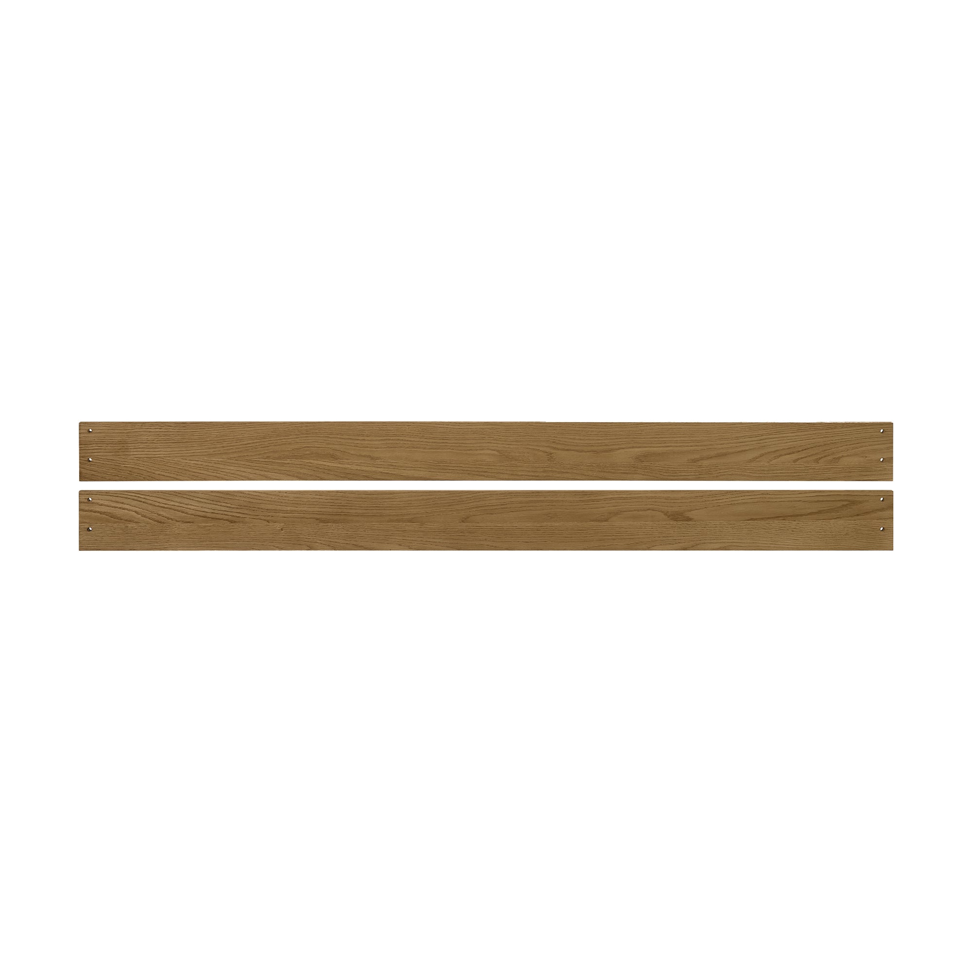 Westwood Design Newport Full Bed Rails- Bambi Baby