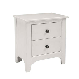 Westwood Taylor Collection 2 Drawer Nightstand