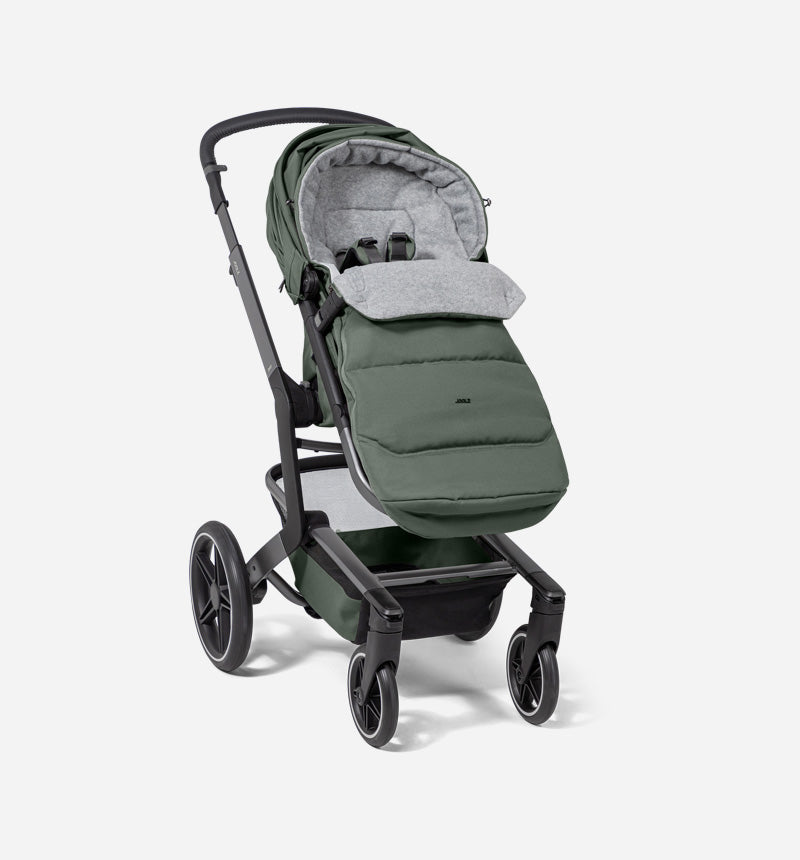 Joolz Universal Footmuff- Bambi Baby