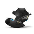 CYBEX Cloud T JS Infant Car Seat - Wings - Bambi Baby