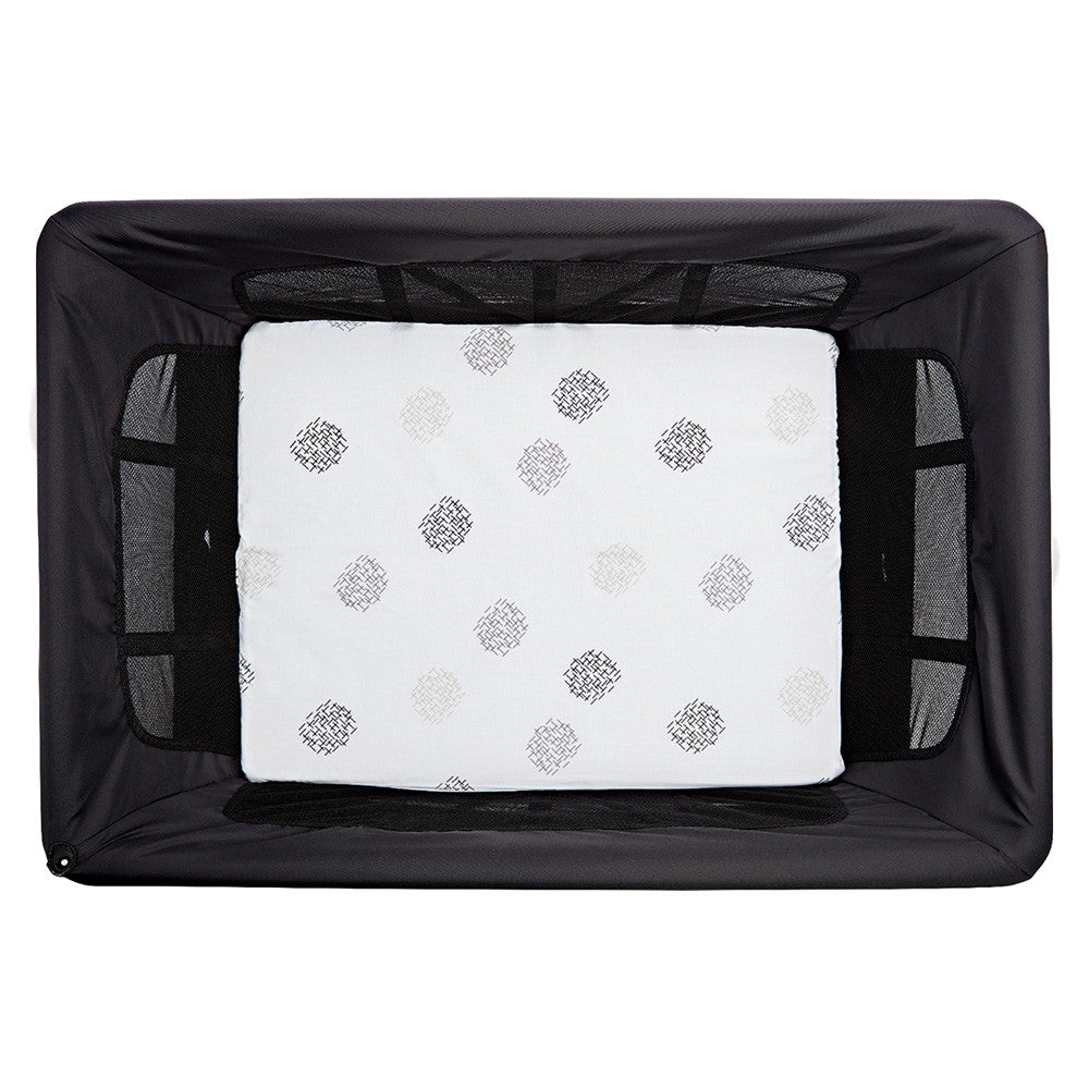 4moms Breeze Bassinet Sheet (single) - White- Bambi Baby