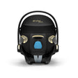 CYBEX Cloud T JS Infant Car Seat - Wings - Bambi Baby