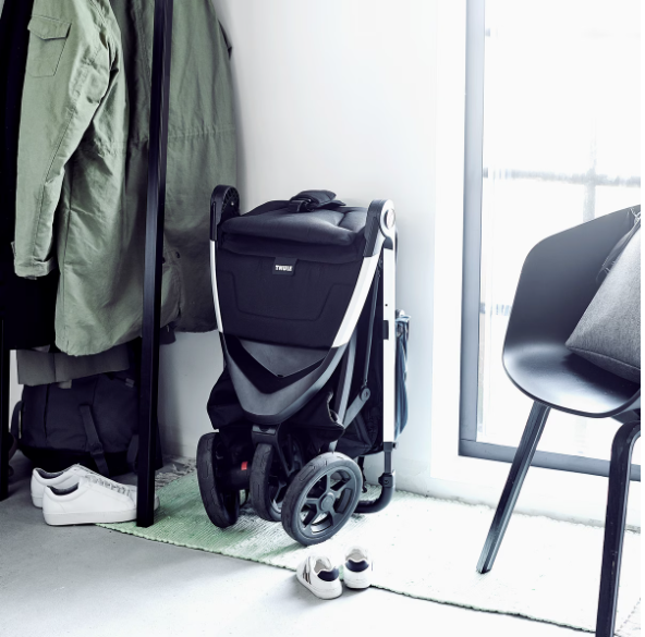Thule Spring Compact Stroller- Bambi Baby