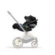 CYBEX Cloud T JS Infant Car Seat - Wings - Bambi Baby