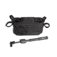 Bob Gear Deluxe Hb Console, com bomba de pneu, único - Bambi Baby