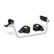 BOB Single Jogging Stroller Adapter for UPPAbaby Infant Car Seats - Bambi Baby