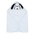 Lambs & Ivy Classic Snoopy Hooded Towel - Bambi Baby
