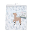 Bedtime Originals Deer Park Blanket - Bambi Baby