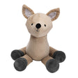Peluche Willow The Dear de Bedtime Originals de Deer Park - Bambi Baby