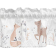 Cortina de janela Bedtime Originals Deer Park - Bambi Baby