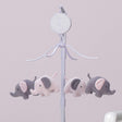 Bedtime Originals Eloise Musical Mobile - Plays 20 minutes - Bambi Baby