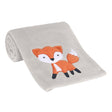 Bedtime Originals Woodland Friends Blanket - Bambi Baby