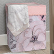 Lambs &amp; Ivy Botanical Baby - Armazenamento exclusivo - Bambi Baby
