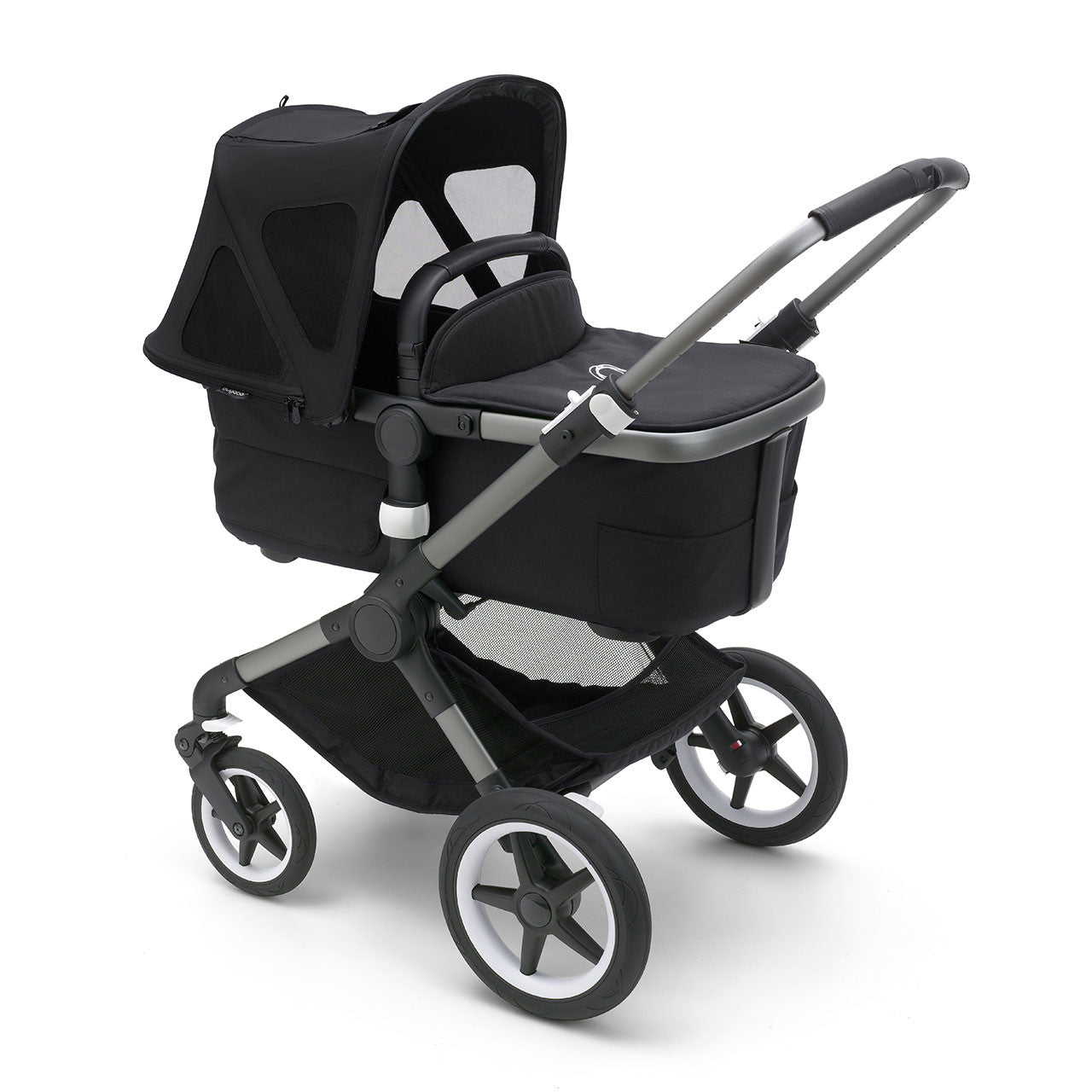 Bugaboo Breezy Sun Canopy