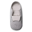 Bugaboo Newborn Inlay Light Grey Melange - Bambi Baby