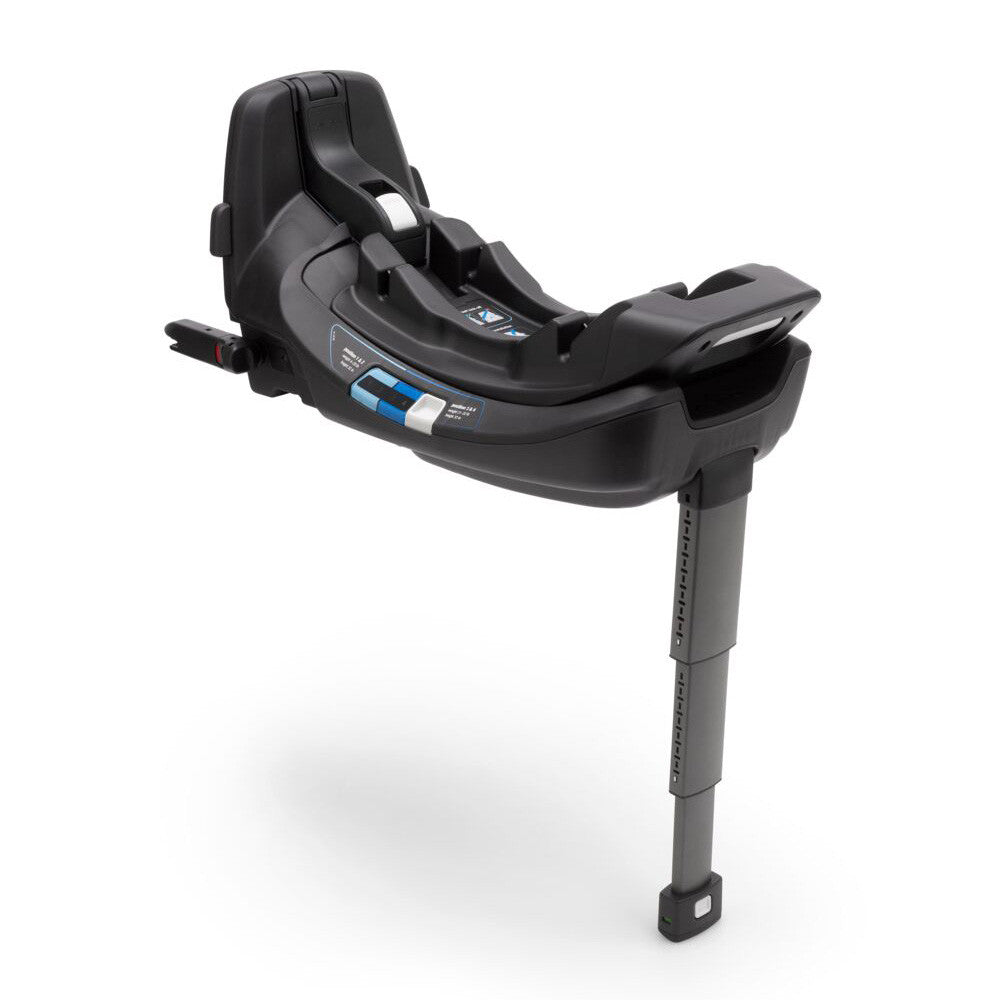 Bugaboo Turtle Air da Nuna - Base reclinável- Bambi Baby