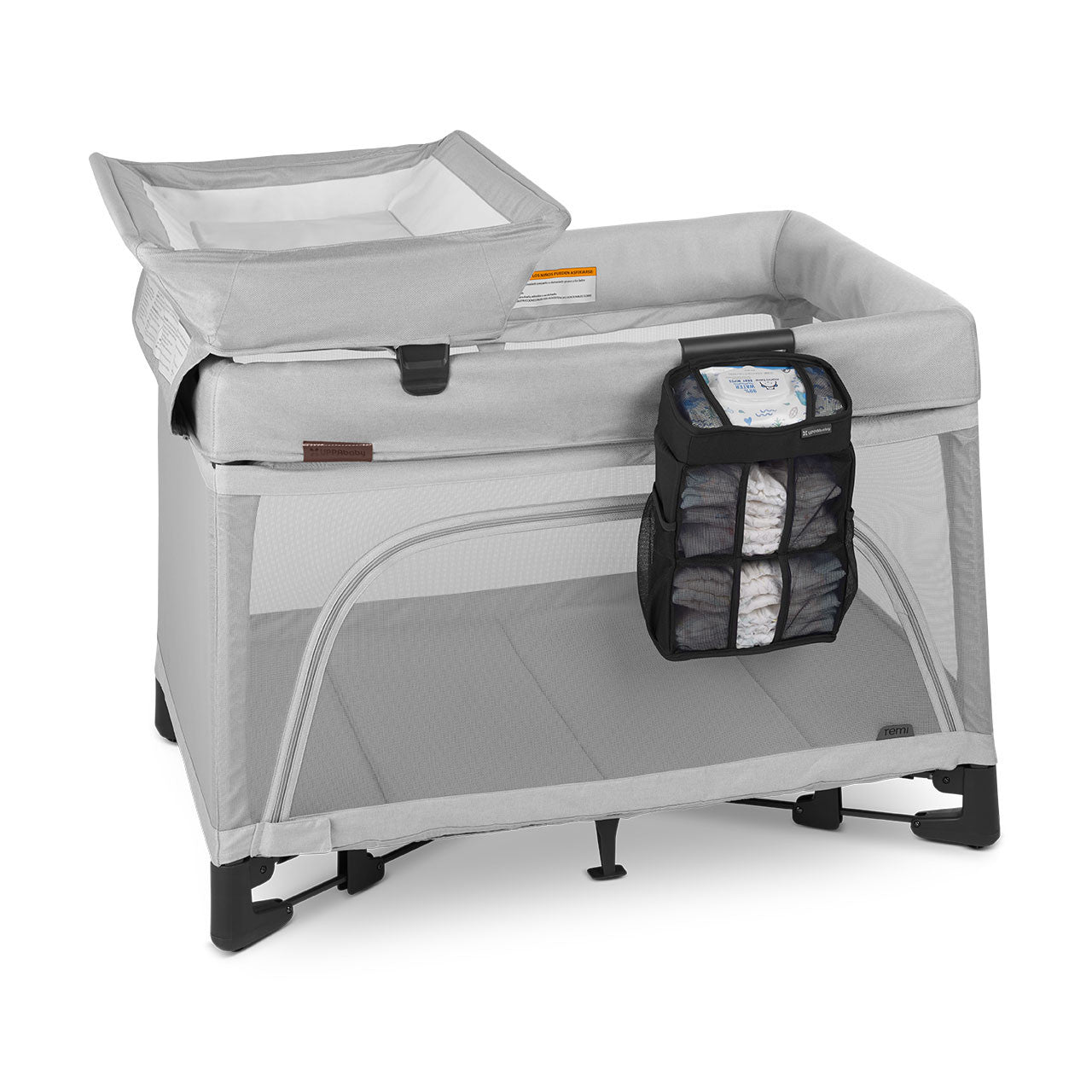 UPPAbaby Changing Station for REMI- Bambi Baby